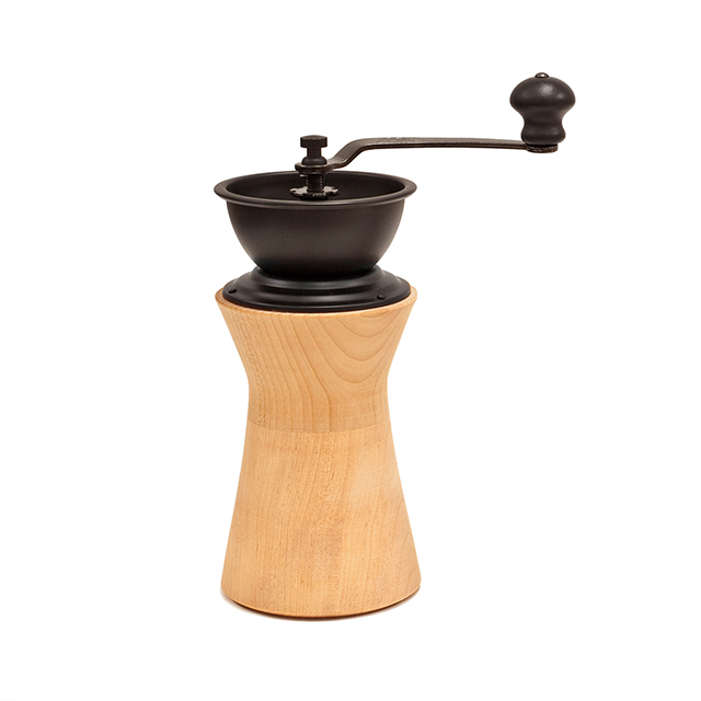 MokuNeji COFFEE MILL