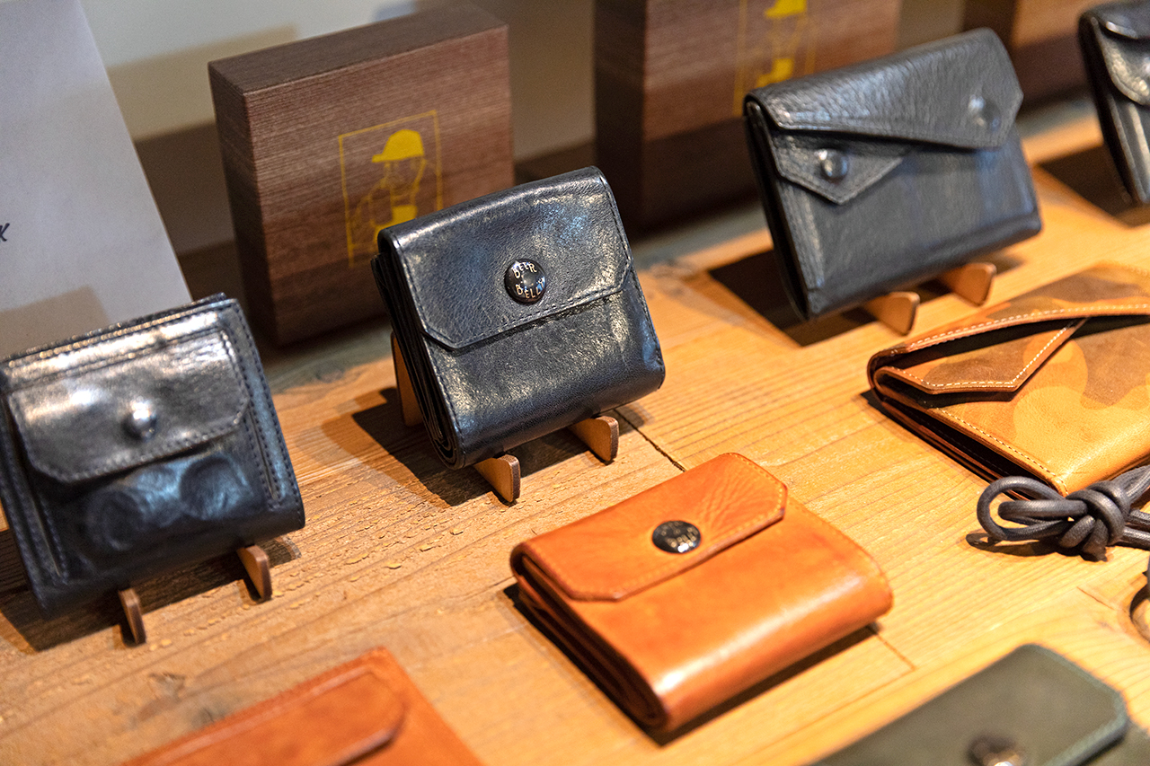 流行に流されない　BEERBELLYのものづくり精神