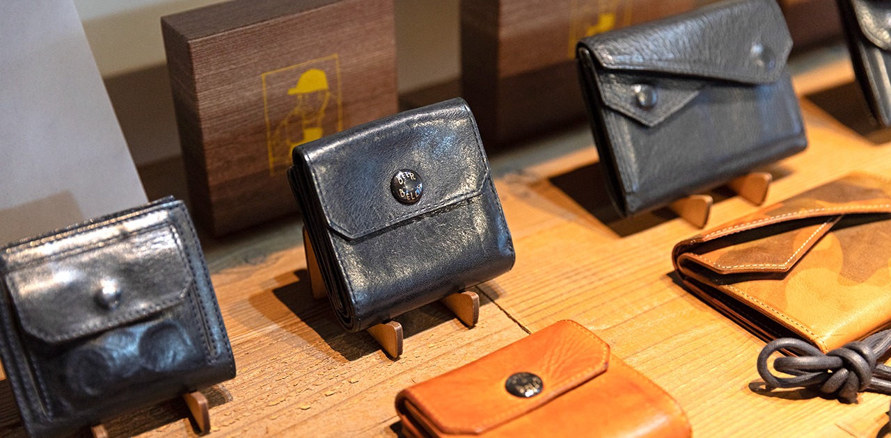 流行に流されない　BEERBELLYのものづくり精神